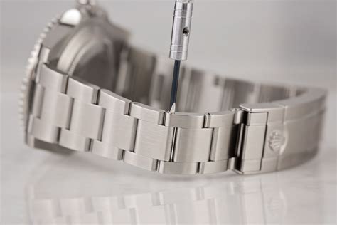 rolex submariner watch band links|rolex submariner band for sale.